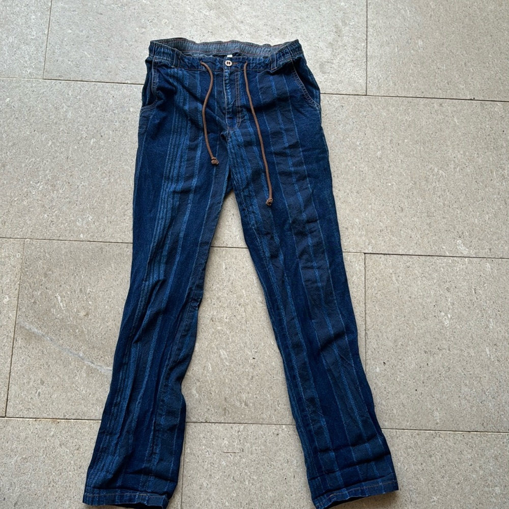THE TERRITORY AHEAD Pant.  Size M